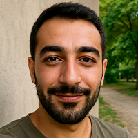 Ahmet Y. - Клиент InstaXchange