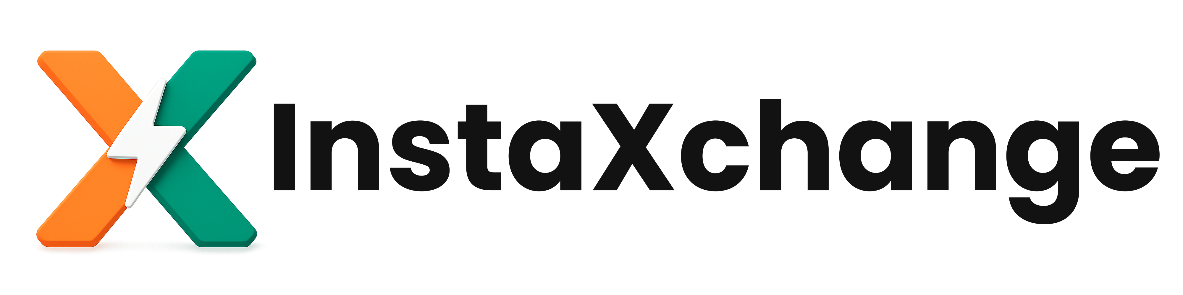InstaXchange Logo - Istanbul Crypto Exchange